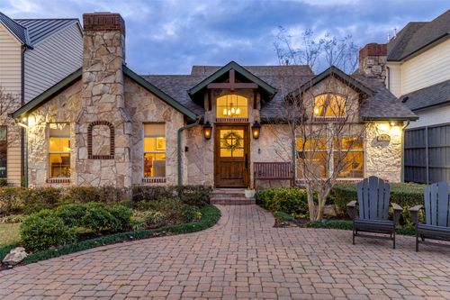 4623 W Amherst Ave, Dallas, TX, 75209-3125 | Card Image