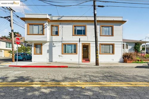 2701 Grant St, Berkeley, CA, 94703-2100 | Card Image
