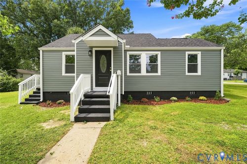 1502 Stewart Ave, Hopewell, VA, 23860-6111 | Card Image