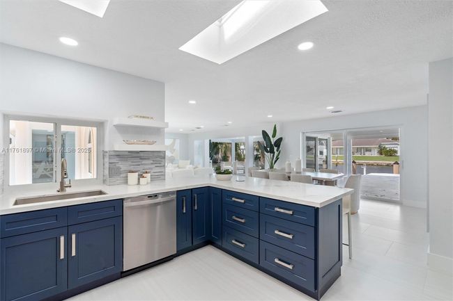 2797 Ne 26 Th Ave, House other with 4 bedrooms, 5 bathrooms and null parking in Lighthouse Point FL | Image 9