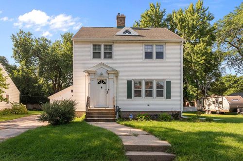 336 Rose Avenue, Fond Du Lac, WI, 54935 | Card Image