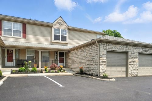 88c-1812 Bennigan Dr, Hilliard, OH, 43026-8257 | Card Image