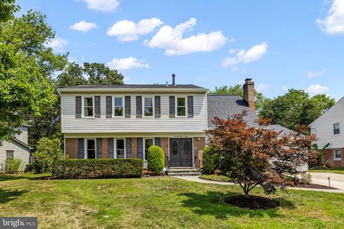 7808 Braemar Way, SPRINGFIELD, VA, 22153-2901 | Card Image