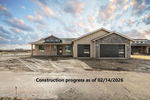 8118 W Ferguson Ln, Rathdrum, ID, 83858-4217 | Card Image