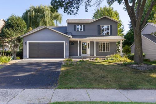 8818 Belvedere Dr, Eden Prairie, MN, 55347-3430 | Card Image