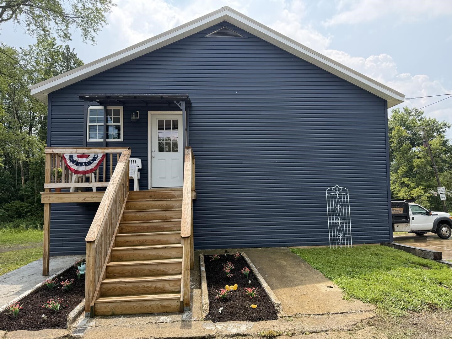 104 HIGH ST, Union City, PA 16438