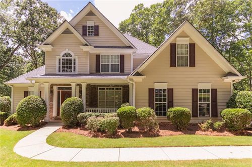 5581 Fox Glove Ct, Douglasville, GA, 30135-5641 | Card Image