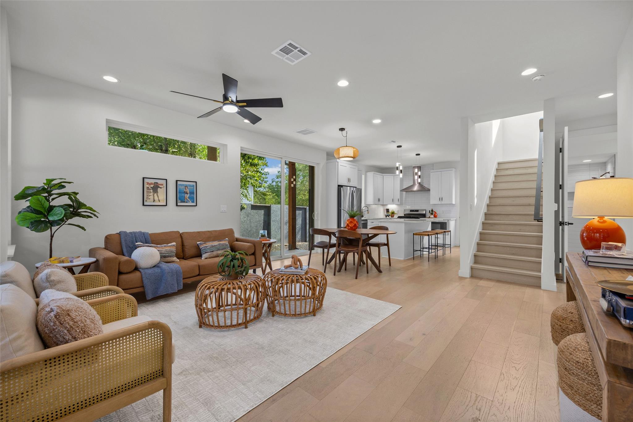 Residential in Austin