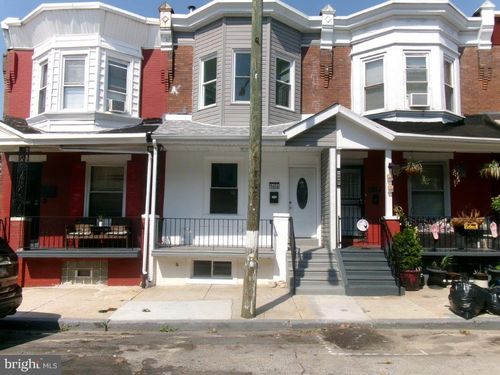 1406 N Hirst St, PHILADELPHIA, PA, 19151-3809 | Card Image
