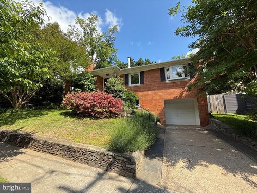 5021 Cathedral Ave Nw, WASHINGTON, DC, 20016-2645 | Card Image