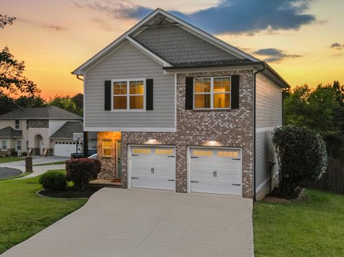 718 Windrush Loop, Chattanooga, TN, 37421-4481 | Card Image