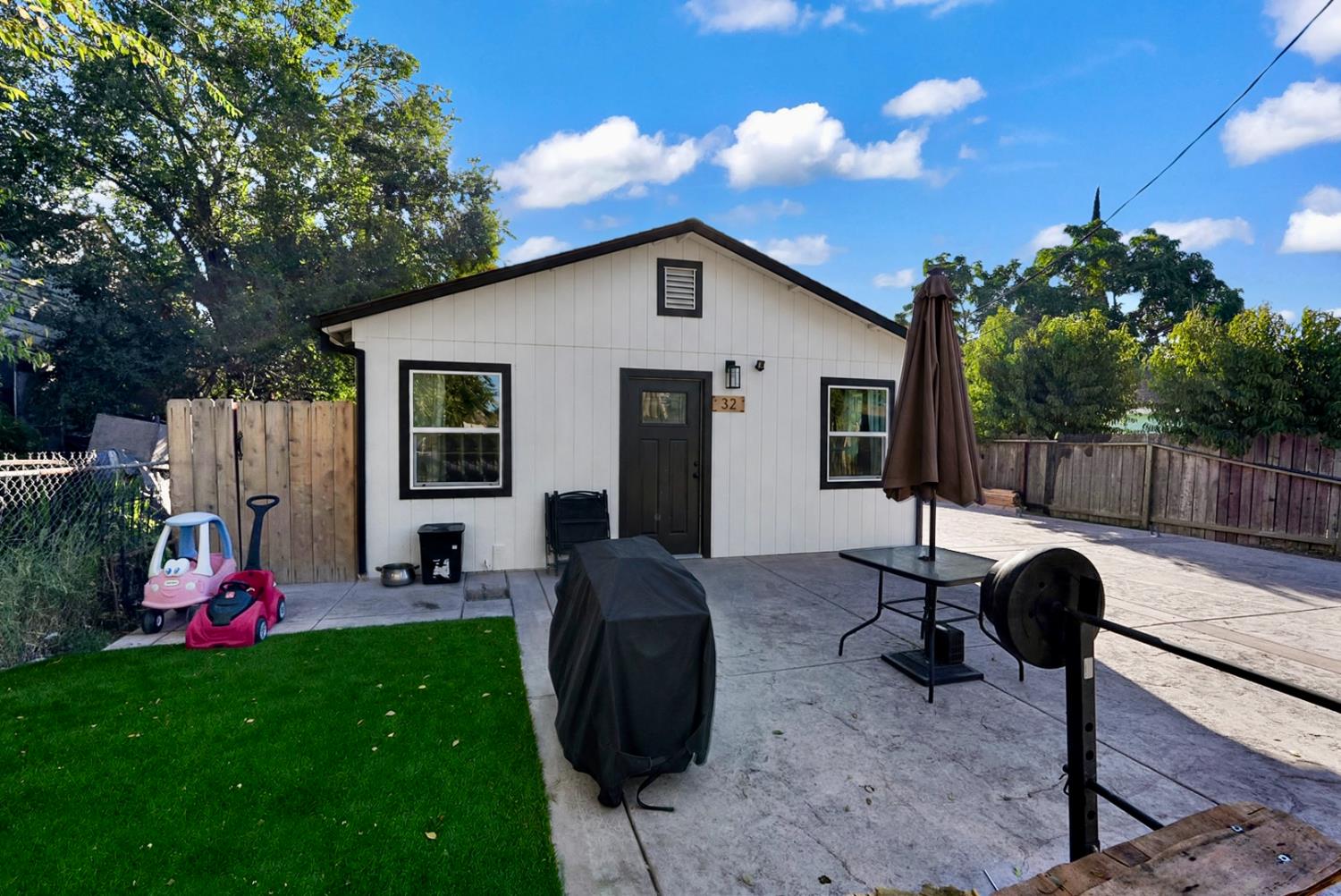 Residential in Stockton 2
