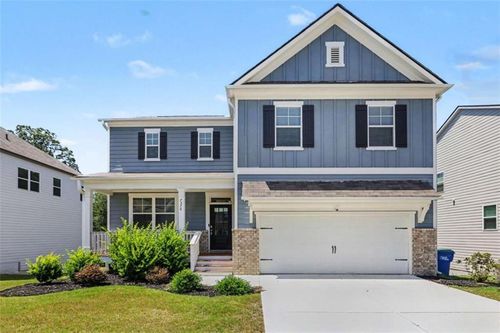 7576 Jennadee Dr, Fairburn, GA, 30213-6553 | Card Image