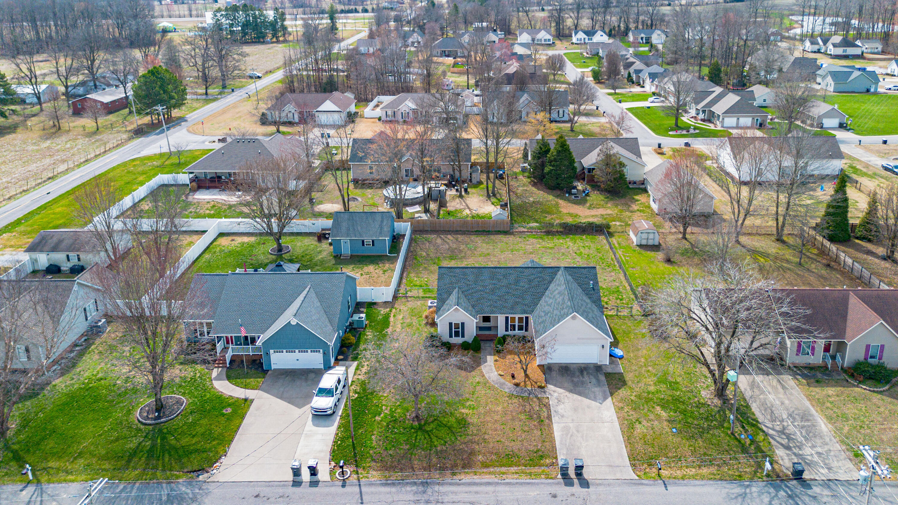 Residential in West Paducah 2
