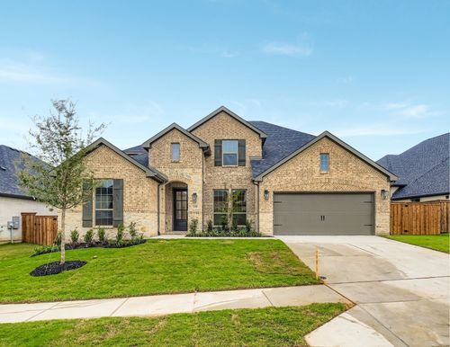 150 Longhorn Bnd, Rhome, TX, 76078-4593 | Card Image