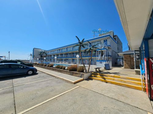 unit-106-6701 Atlantic Avenue, Wildwood Crest, NJ, 08260 | Card Image