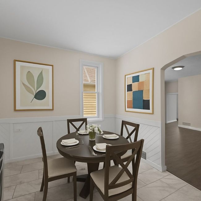 4506 Bowes Ave, House other with 3 bedrooms, 1 bathrooms and 2 parking in West Mifflin PA | Image 20