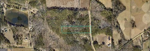 TRACT 3 Bolton Rd, Zebulon, GA, 30295 | Card Image