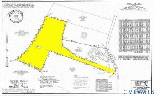 2580 Maidens Rd, Maidens, VA, 23102-2123 | Card Image
