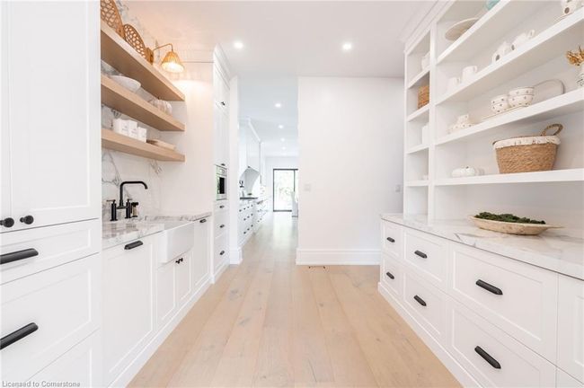 1131 Concession 6 W, House other with 5 bedrooms, 5 bathrooms and 27 parking in Flamborough ON | Image 15