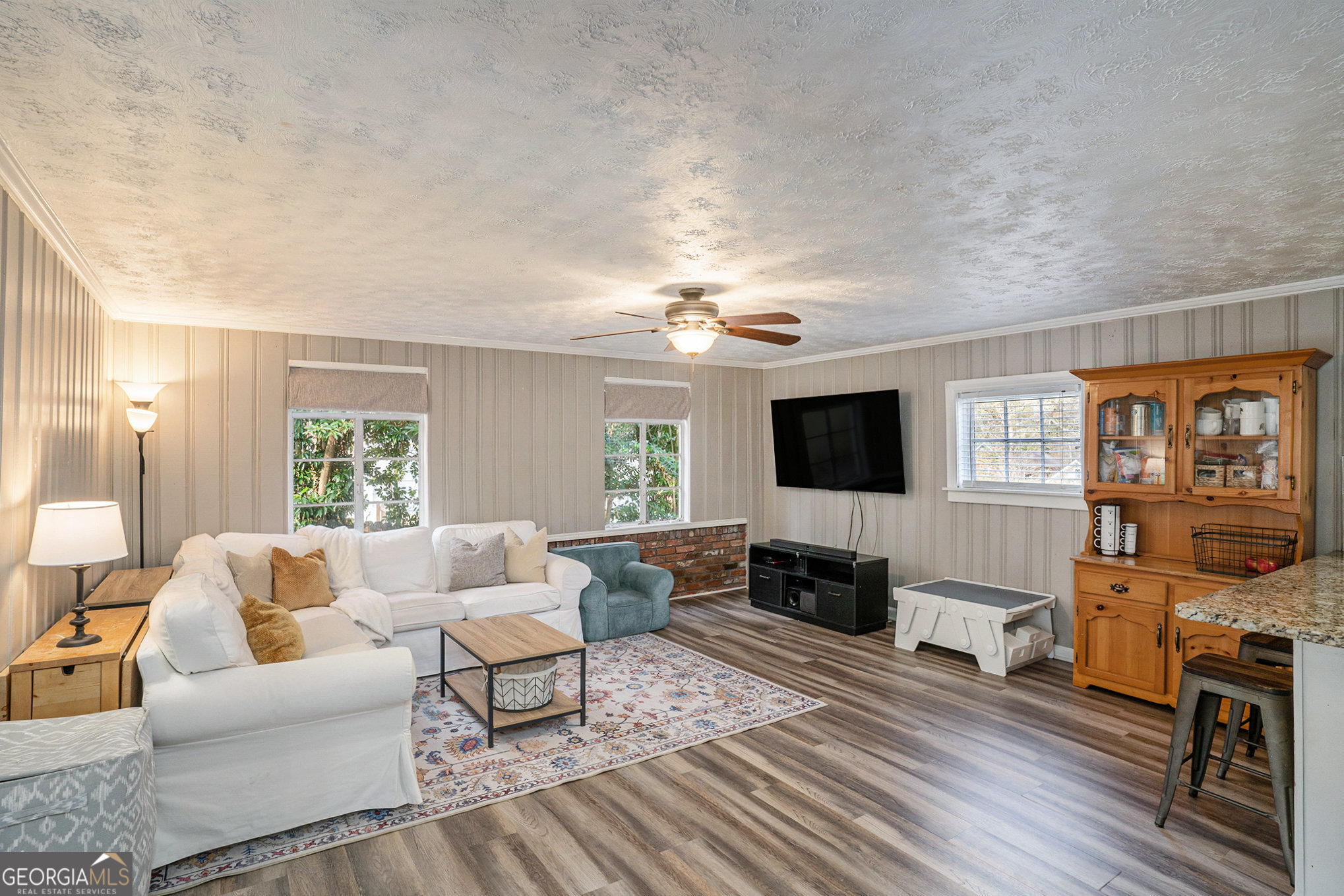 Residential in Mcdonough 4