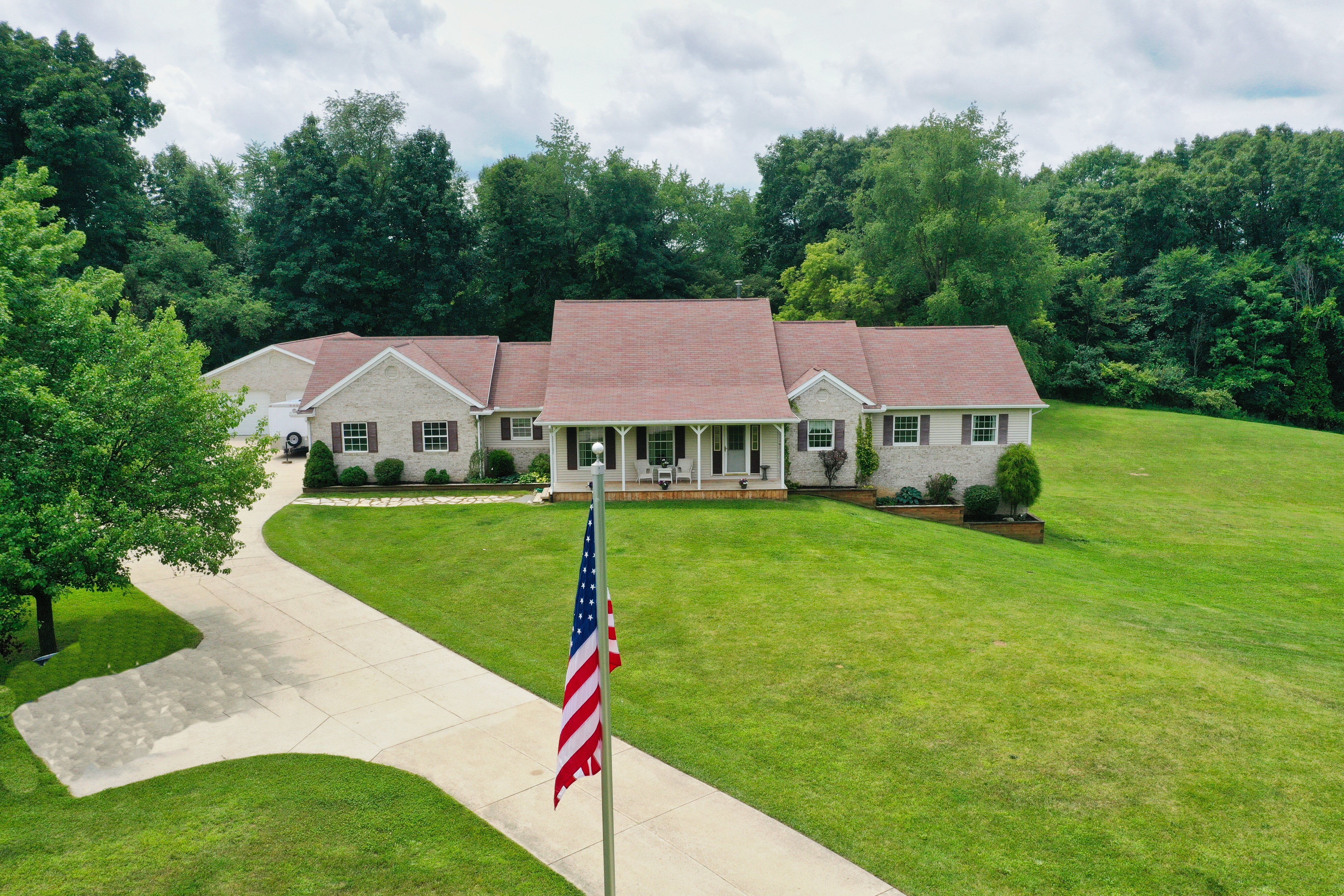 Eager Rd, Howell, MI 48855