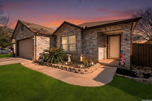 4930 Corian Well Dr, San Antonio, TX, 78247-5905 | Card Image