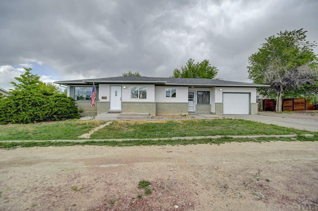 Spaulding Ave, Pueblo West, CO 81007
