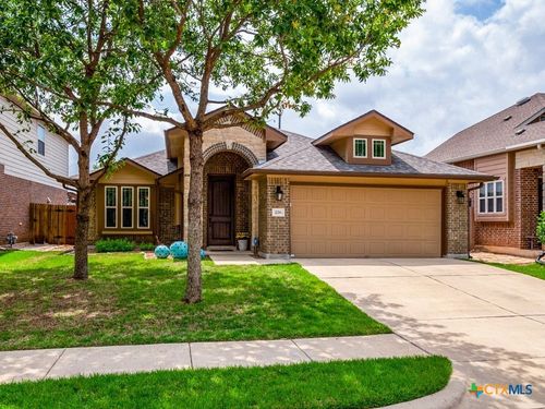 226 Pincea Pl, San Marcos, TX, 78666-2329 | Card Image