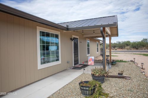 1960 W Willow Way, Benson, AZ, 85602-0887 | Card Image