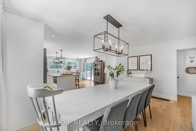 81 Forest Cir, House other with 6 bedrooms, 2 bathrooms and 6 parking in Tiny ON | Image 12