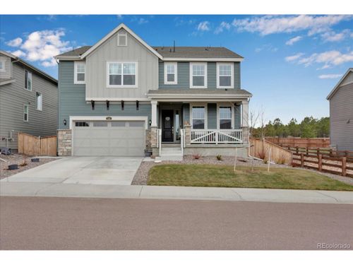 720 Avena Dr, Elizabeth, CO, 80107 | Card Image