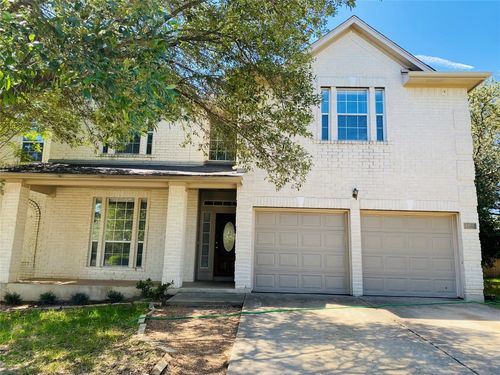 15601 Staffordshire Ln, Austin, TX, 78717-3061 | Card Image