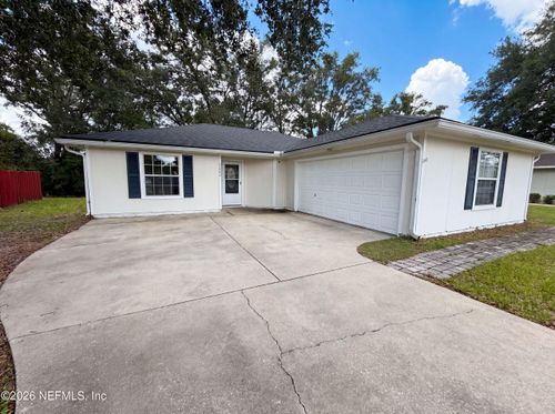 4224 Harbor View Dr, JACKSONVILLE, FL, 32208-1907 | Card Image