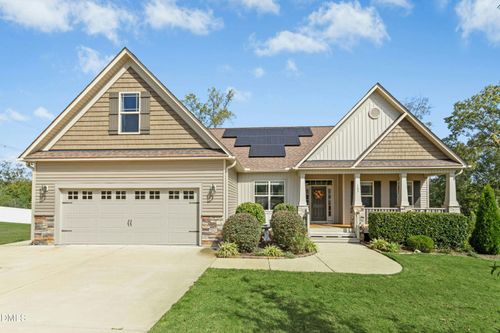 165 Thunder Ridge Dr, Garner, NC, 27529-6694 | Card Image