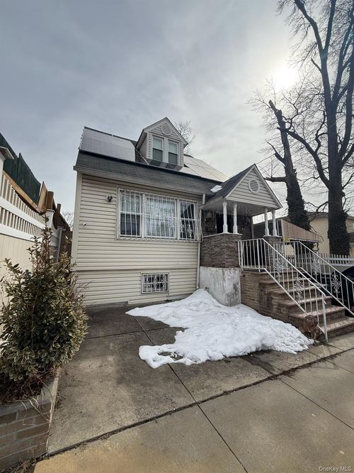 3614 Paulding Ave, Bronx, NY, 10469-1308 | Card Image