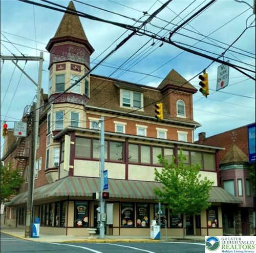207-4 Belvidere Street, Nazareth Boro, PA, 18064 | Card Image