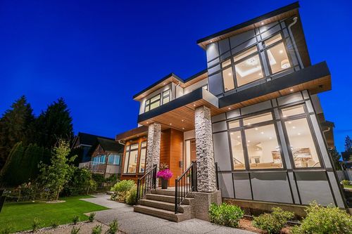 1111 Dublin St, New Westminster, BC, V3M2Z1 | Card Image