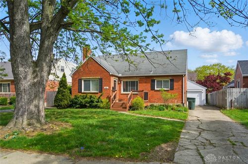 835 Greenmount Blvd, Dayton, OH, 45419-2841 | Card Image