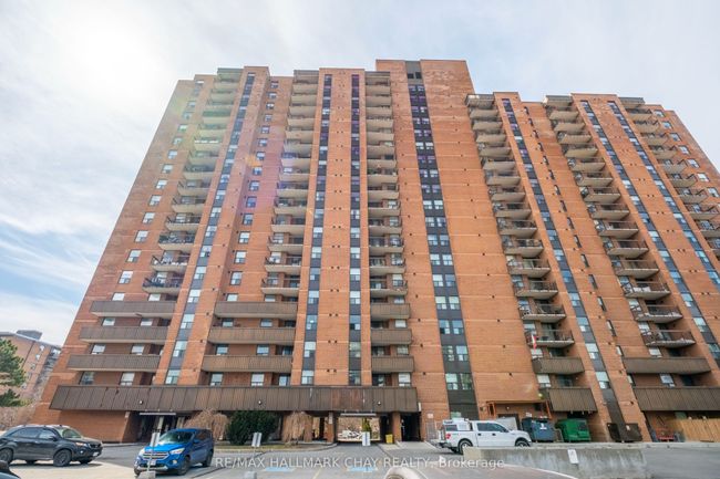 110 - 90 Ling Rd, Condo with 3 bedrooms, 2 bathrooms and null parking in Scarborough ON | Image 17