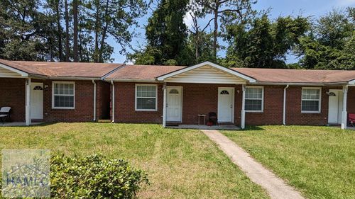 125 Roland Street, Hinesville, GA, 31313 | Card Image