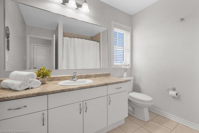 133 Ludolph St, Townhouse with 3 bedrooms, 3 bathrooms and 2 parking in Kitchener ON | Image 26