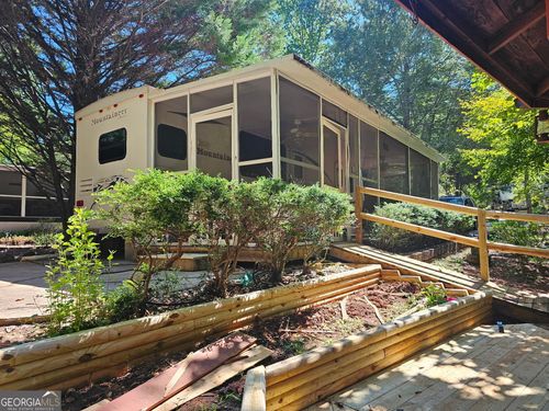 100 Campfire Dr, Cleveland, GA, 30528-8600 | Card Image