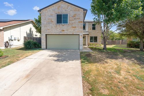 724 Lavaca Loop, Elgin, TX, 78621-5985 | Card Image