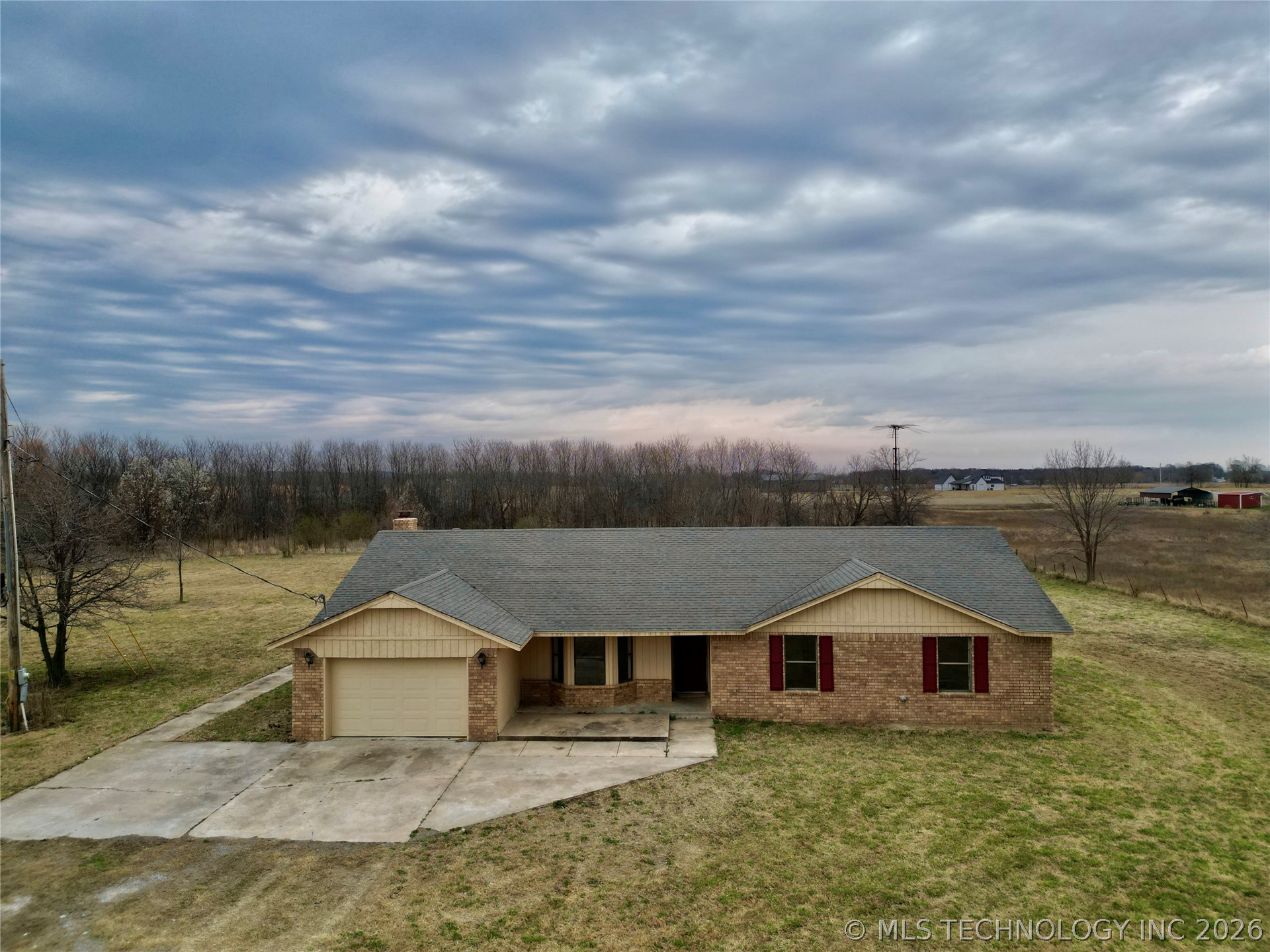 Residential in Muskogee 2