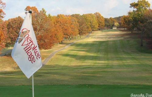 0000 Conda Dr, Cherokee Village, AR, 72529 | Card Image