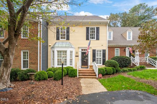6106 Friars Walk Pl, Raleigh, NC, 27609-8220 | Card Image