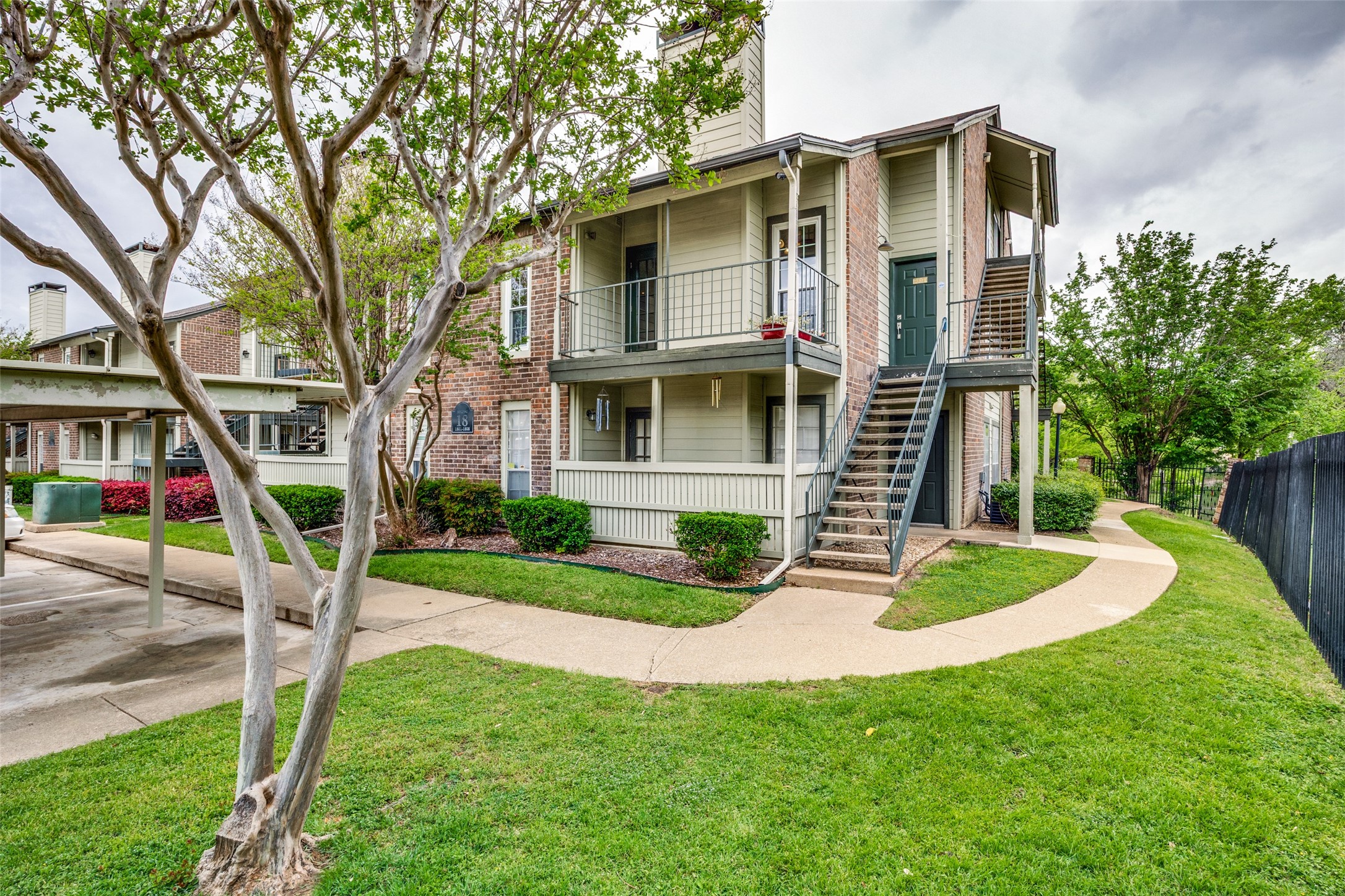 Residential in Dallas 2