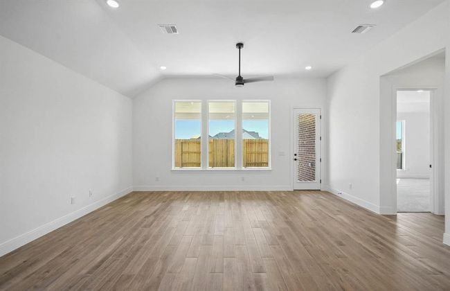 6123 Lush Passture Ln, House other with 4 bedrooms, 3 bathrooms and 2 parking in Manvel TX | Image 12