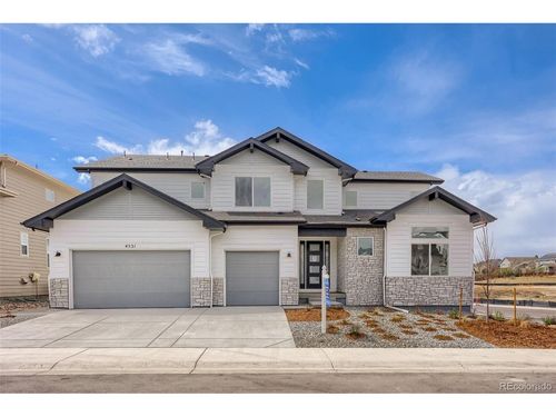 4521 Weitbrec Ln, Castle Rock, CO, 80104-8122 | Card Image